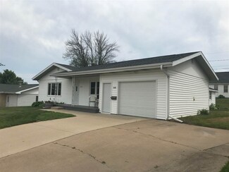 3749 Coronado St, Kieler, WI 53812