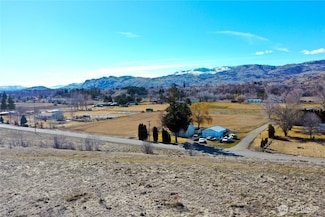 2 Lot (Lot 2 Powers Sp) Duck Lake Rd, Omak, WA 98841