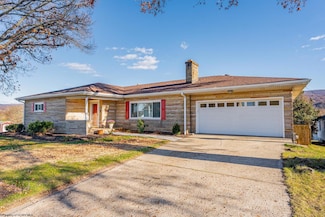 68 N Morgantown St, Fairchance, PA 15436