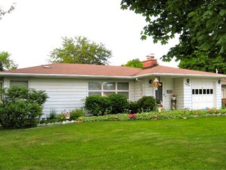 4610 Odana Rd, Madison, WI 53711
