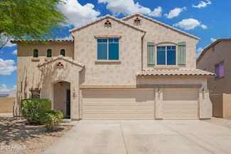 5440 W Apollo Rd, Laveen, AZ 85339