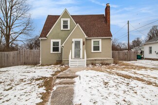 171 Glenwood Ave, Ypsilanti, MI 48198
