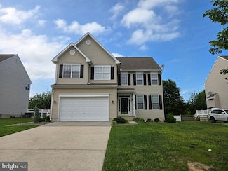1011 W Birdie Ln, Magnolia, DE 19962