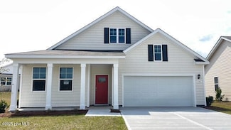 956 Stanbury Bluff Rd, Supply, NC 28462