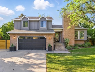 1705 E Plata Way, Sandy, UT 84093