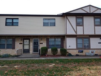 3819 Queen Anne Place Unit B21, Grove City, OH 43123