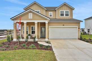 Driftwood, Saint Augustine, FL 32092