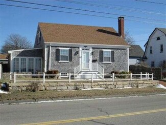406 Rodney French Blvd, New Bedford, MA 02744