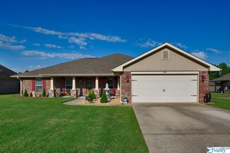 15717 Clayton Royce, Harvest, AL 35749