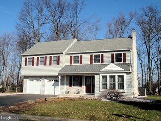 123 Olde Pilgrim Rd, Dublin, PA 18917