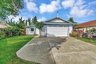 1305 Sunrise Way, Milpitas, CA 95035
