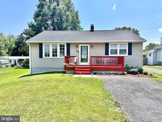 612 Richmond St, Perryville, MD 21903