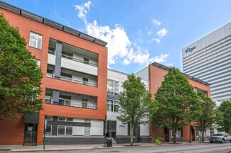 1150 Vine St Unit 41, Cincinnati, OH 45202