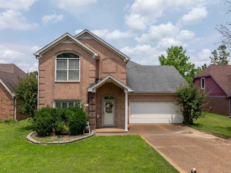 2613 Country Glade Dr, Cordova, TN 38016