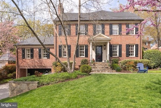 5181 Watson St NW, Washington, DC 20016