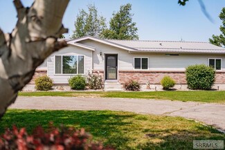 528 N Hanson Ave, Shelley, ID 83274