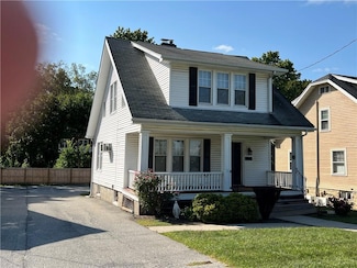 319 Powell Ave, Newburgh, NY 12550