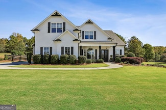 101 Matthews Rd, Canton, GA 30115