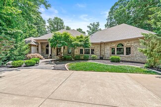 1411 Santanna Dr, Lafayette, IN 47905