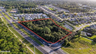 2370 S Ridgewood Ave, Edgewater, FL 32141