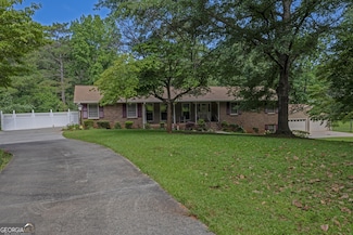 183 Inman Rd, Fayetteville, GA 30215