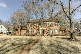 2064 Hickory Crest Dr, Memphis, TN 38119