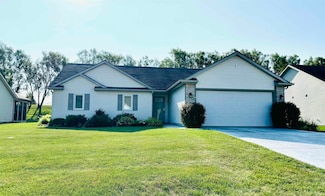 8304 Red Shank Ln, Fort Wayne, IN 46825