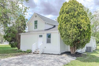 4280 S 1170 E, Lagrange, IN 46761
