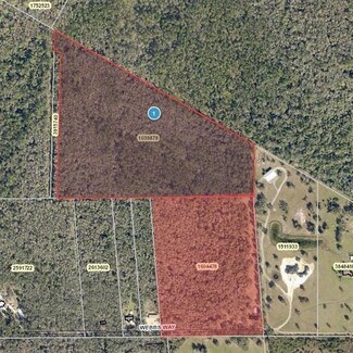 32710 Webbs Way, Sorrento, FL 32776