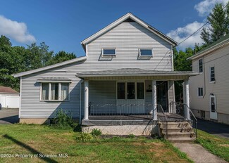 2409 Boulevard Ave, Scranton, PA 18509