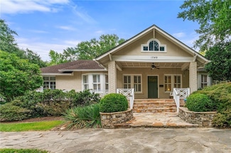 1249 Mansfield Ave NE, Atlanta, GA 30307