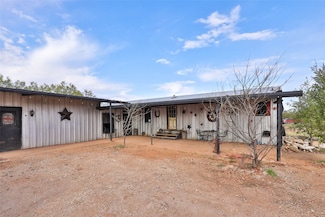 618 Derstine Rd, Merkel, TX 79536