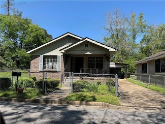 862 Susie Ansley St, Mobile, AL 36610