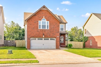 1888 Apache Way, Clarksville, TN 37042