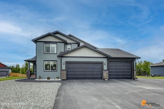 2486 W Angela Dr, Wasilla, AK 99623