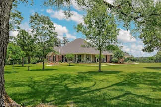 5243 Boothville Rd, Doyline, LA 71023