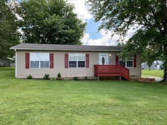 663 Greer Ln, Bardstown, KY 40004