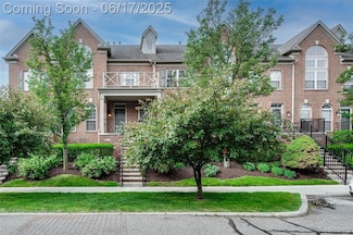 39429 Springwater Dr Unit 59, Northville, MI 48168