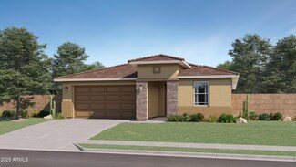 8154 E Petra Ave, Mesa, AZ 85212