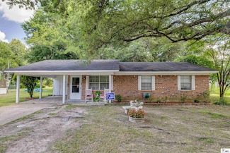 405 Ramsey Dr, Sterlington, LA 71280