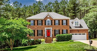 11600 Kings Pond Dr, Providence Forge, VA 23140