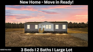 408 Blue Foot Rd, Ahoskie, NC 27910