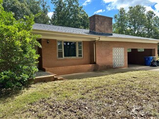 274 Ledbetter Rd, Spindale, NC 28160