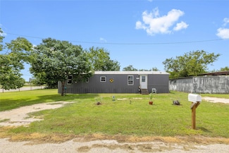 3942 County Road 276, Zephyr, TX 76890