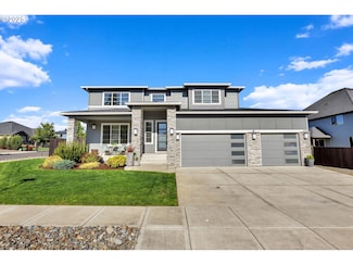 2625 NE 8th Ave, Battle Ground, WA 98604