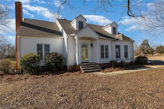 1756 Nc Highway 61, Whitsett, NC 27377