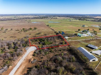 12 W 195th St S, Mounds, OK 74047