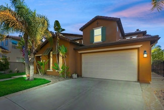 832 Shadow Ridge Place, Chula Vista, CA 91914
