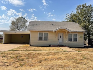 901 N Lee St, Altus, OK 73521