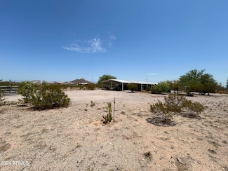 2249 W Daniel Rd, Queen Creek, AZ 85144
